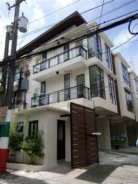 house and lot for sale in mandaluyong